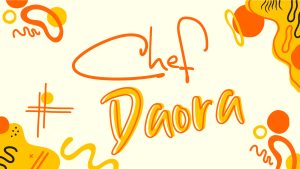 Chef Daora