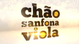 Chão Sanfona e Viola