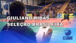 Seleção Brasileira masculina de vôlei