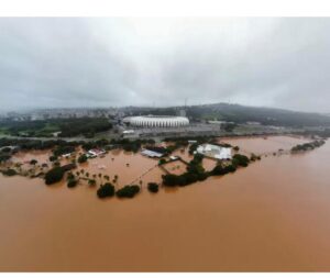 Campinas inicia campanha para vítimas das enchentes no Rio Grande do Sul
