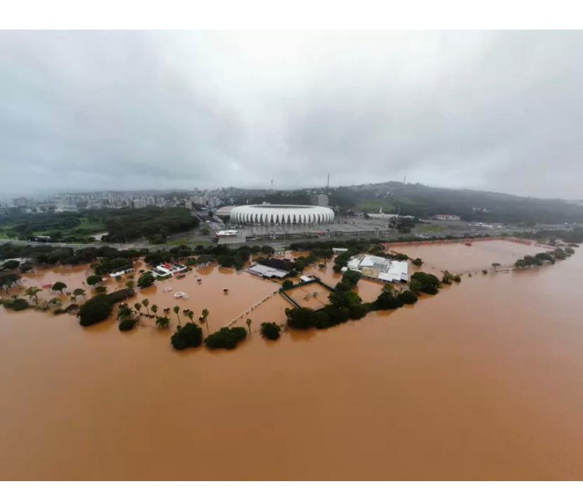 Campinas inicia campanha para vítimas das enchentes no Rio Grande do Sul